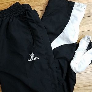 Kelme Athletic Soccer Windpants